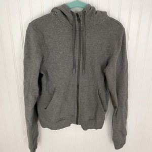 Lululemon Zip Up Hoodie